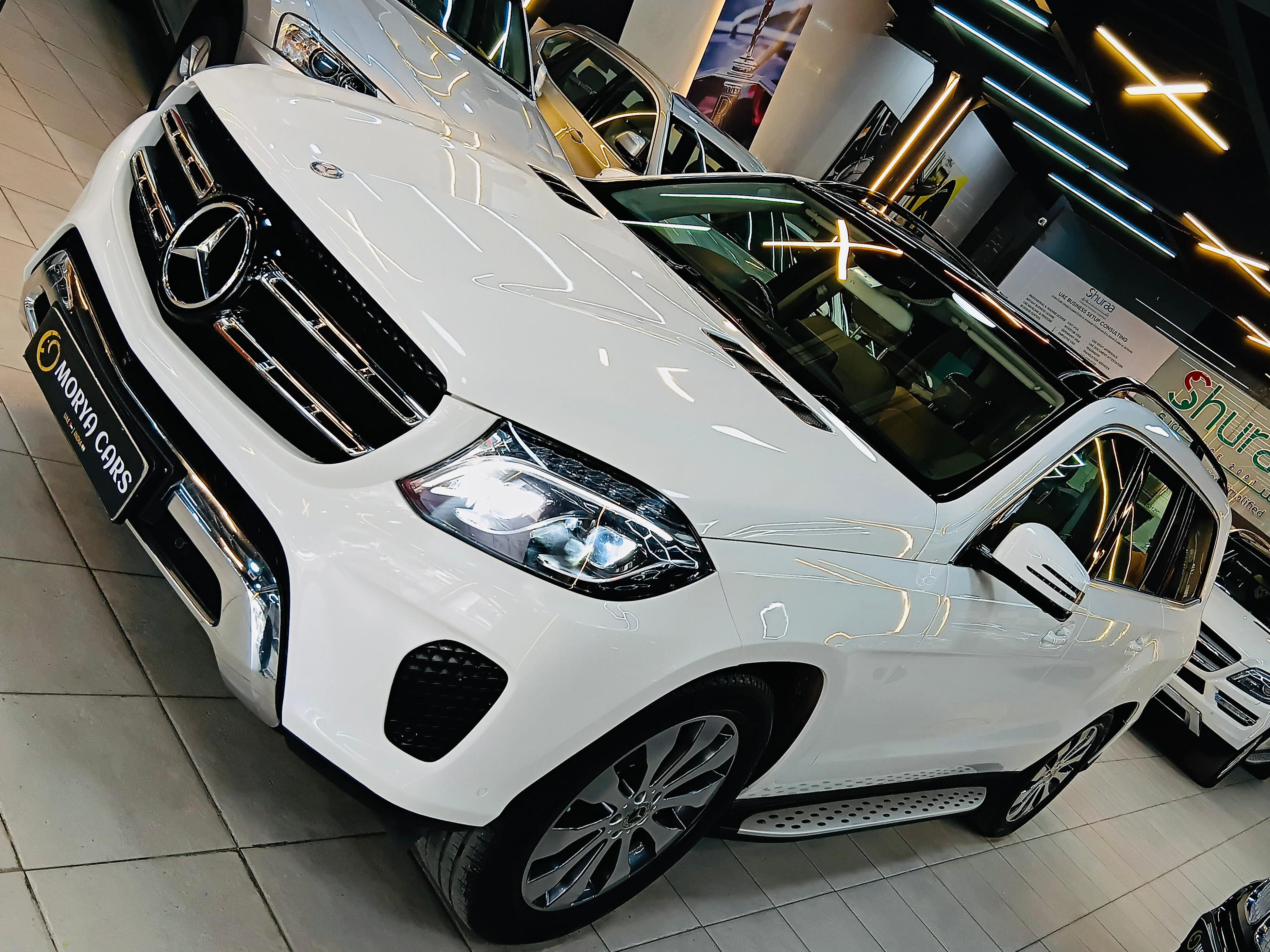 Luxury Cars